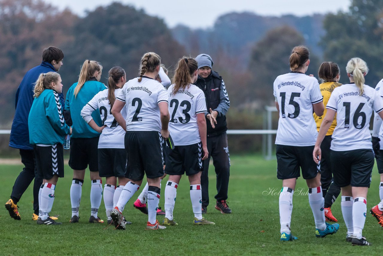 Bild 340 - Frauen SV Henstedt Ulzburg II - TSV Russee : Ergebnis: 5:0